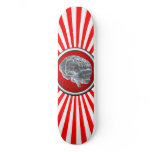 brain skateboards