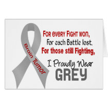 Brain Tumour For Every…..I Proudly Wear Grey 1
