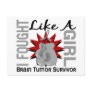Brain Tumour Fought Like A Girl 8