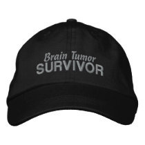 Brain Tumour Survivor