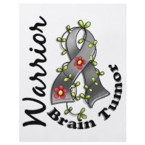 Brain Tumour Warrior 15