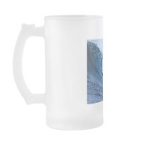 Brain Wave Coffee Mug