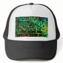 Brain Window Hat