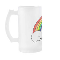 Brainbow Coffee Mug