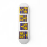 Braine l Alleud, Belgium skateboards
