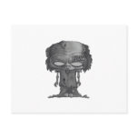 Brainiac postcards