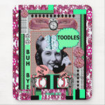 BRAINLADY MOUSEPAD - TOODLES