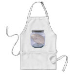 brains aprons