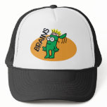 Brains hats