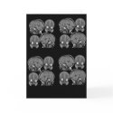 BRAINS! (MRI) cards