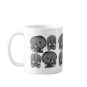 BRAINS! (MRI) mugs
