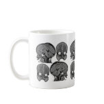 BRAINS! (MRI) mugs