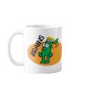 Brains mugs