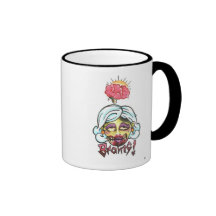 Brains! Mug