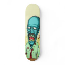 BRAINS SKATE BOARD DECKS
