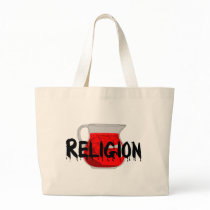 Brainwashing Drink Bags