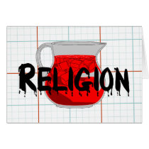 Brainwashing Drink