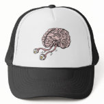 Brainy Eyes hats