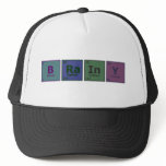 Brainy hats