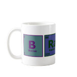Brainy mugs