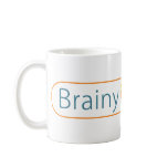 Brainy Mug