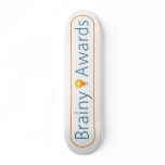 Brainy Skateboard