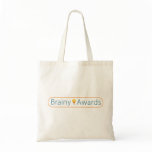 Brainy Tote Bag