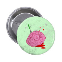 Brainz Pins