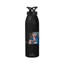 BRAKING AIDS™ Ride 2013 Water Bottle