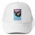 braless cover 003, braless cover 003, braless c... hats