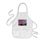 BRAMH KAMAL -  Lotus Healing Spirit aprons