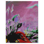 BRAMH KAMAL -  Lotus Healing Spirit flyers