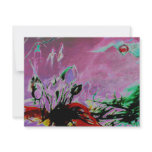 BRAMH KAMAL -  Lotus Healing Spirit invitations