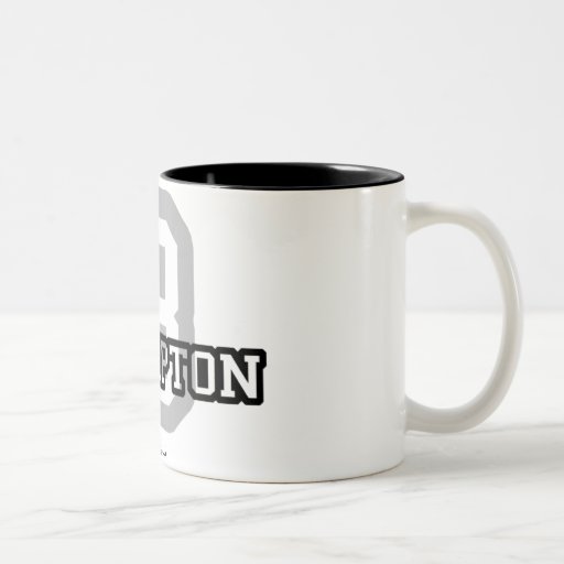 Brampton Coffee Mug