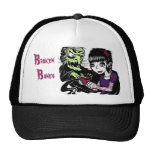 Branca de Neve Broken Bones