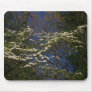 Branch In Sunlight Mousepads
