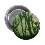 Branches at Sunset Pinback Buttons