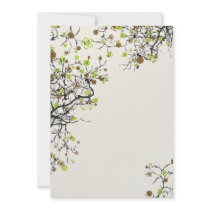 Branches Invite