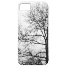 Branches iPhone 5 Covers