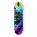 Branches skateboards