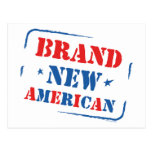 Brand New American Post Cards