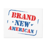 Brand New American Post Cards