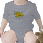 Brand New Baby Bodysuits
