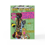 Brand New Cadillac Greeting Card