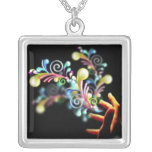 BRANDED PERSONALIZED NECKLACE