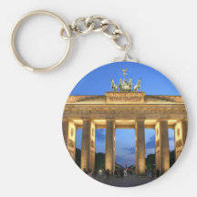 brandenburg evening key chains