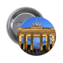 brandenburg evening pinback buttons
