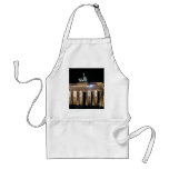 brandenburg gate aprons