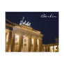 brandenburg gate berlin