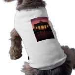 Brandenburg Gate Doggie T Shirt